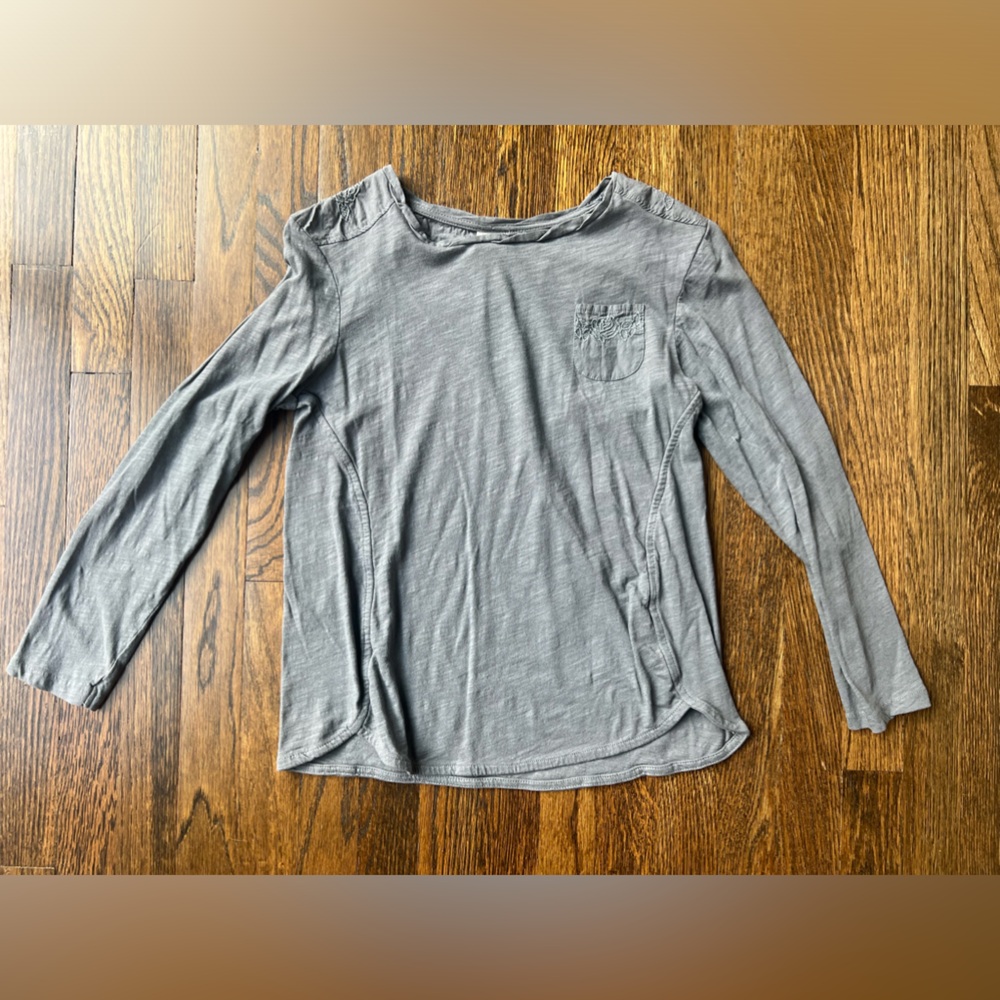 Zara Girls Long Sleeve (Size 13/14)